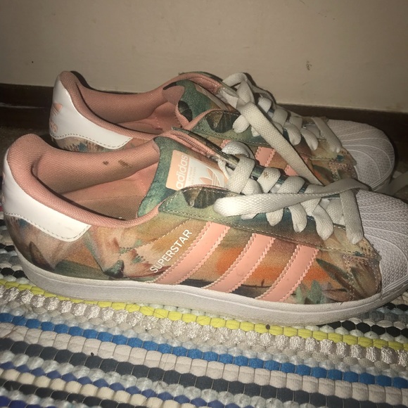 adidas Shoes - Adidas Superstars adidas Shoes - Adidas Superstars